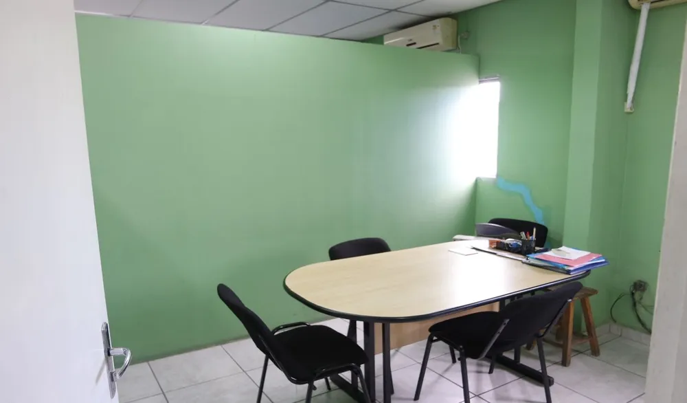 Depósito-Galpão, 1250 m² - Foto 8