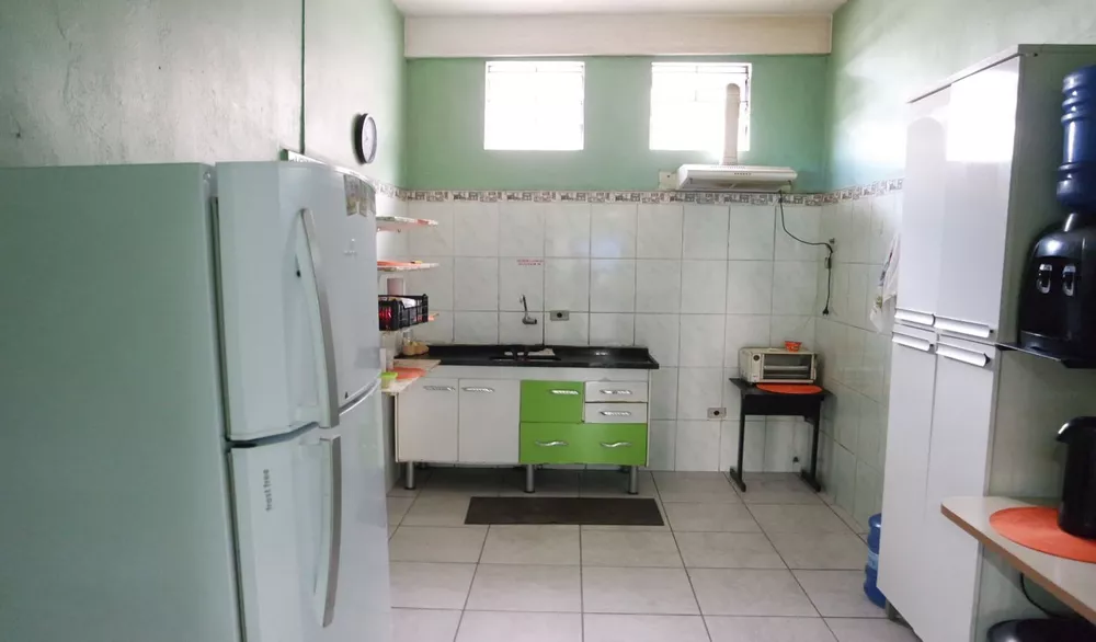 Depósito-Galpão, 1250 m² - Foto 5
