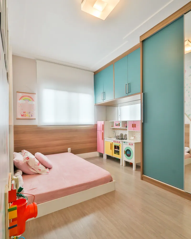 Apartamento, 2 quartos, 105 m² - Foto 4