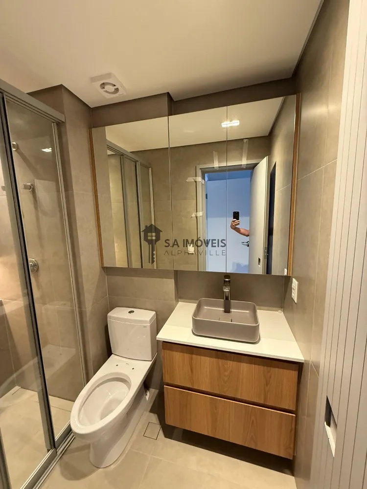 Apartamento, 2 quartos, 124 m² - Foto 6