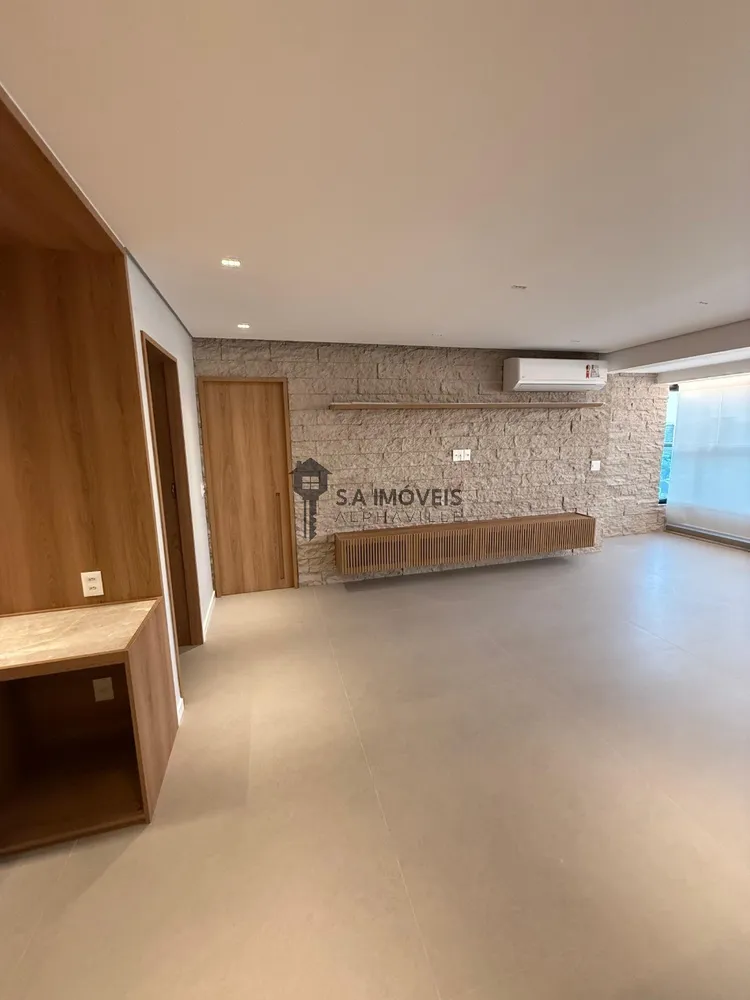 Apartamento, 2 quartos, 124 m² - Foto 7