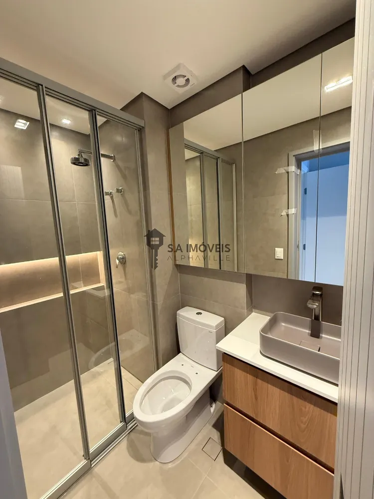 Apartamento, 2 quartos, 124 m² - Foto 3