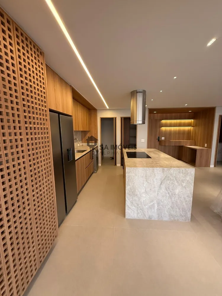 Apartamento, 2 quartos, 124 m² - Foto 5