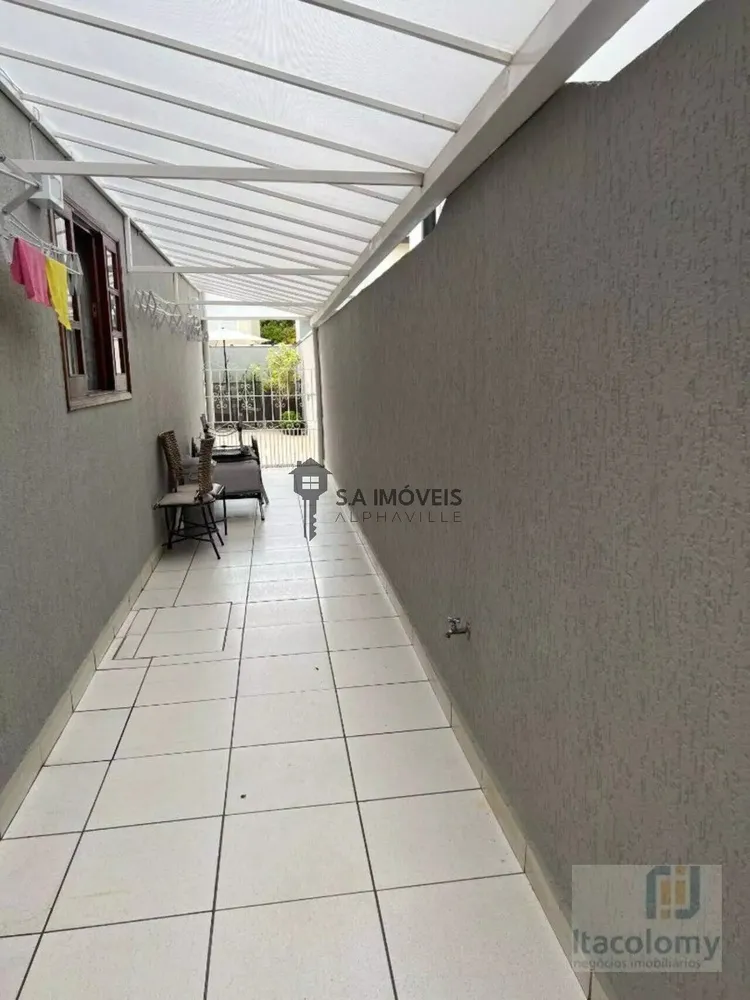 Casa de Condomínio, 4 quartos - Foto 8