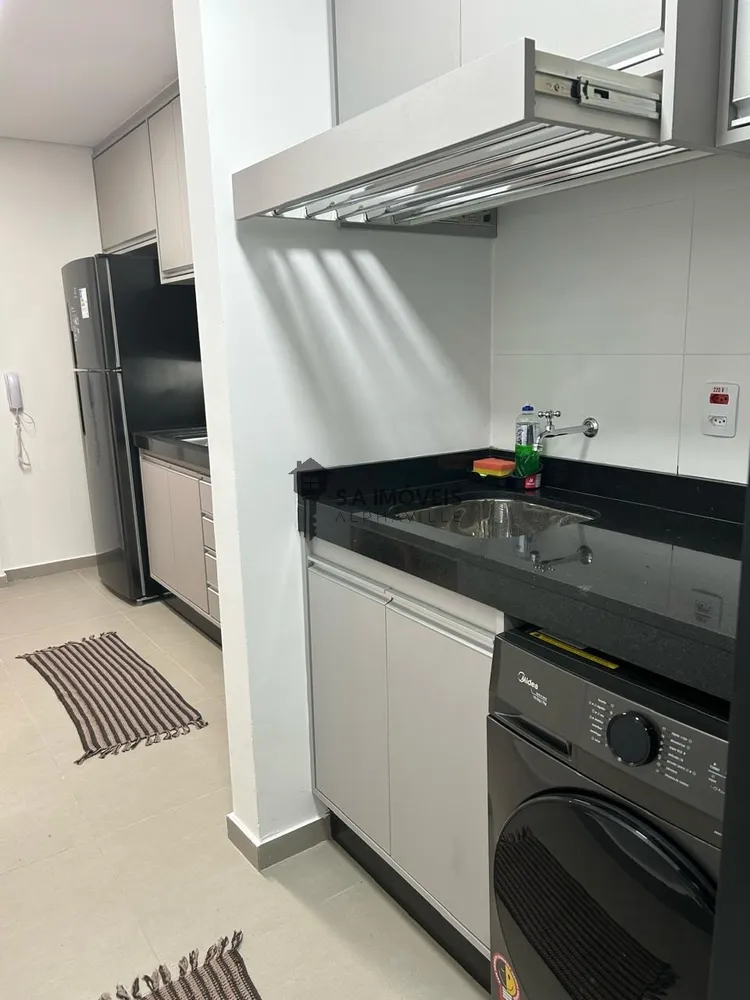 Apartamento, 1 quarto, 46 m² - Foto 4