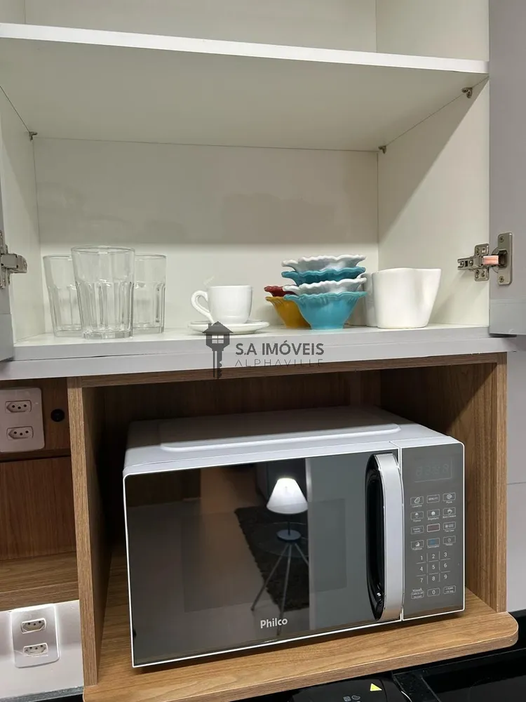 Apartamento, 1 quarto, 46 m² - Foto 3