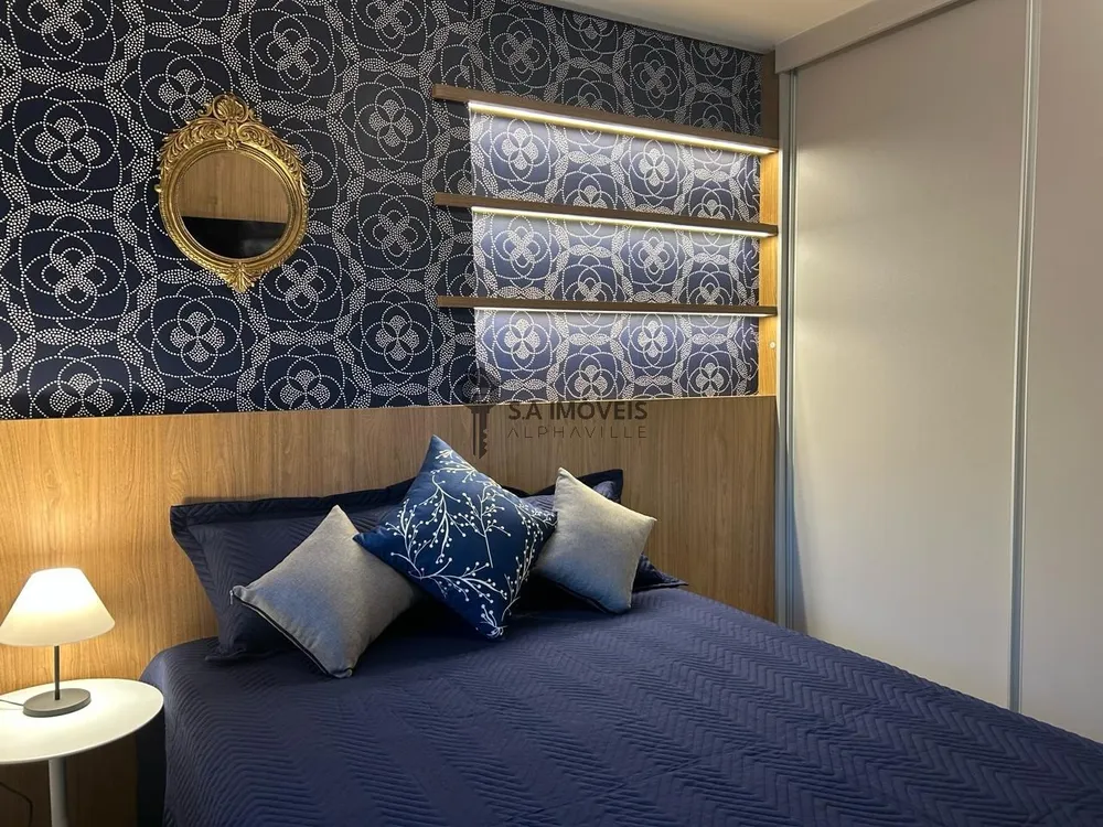 Apartamento, 1 quarto, 46 m² - Foto 7