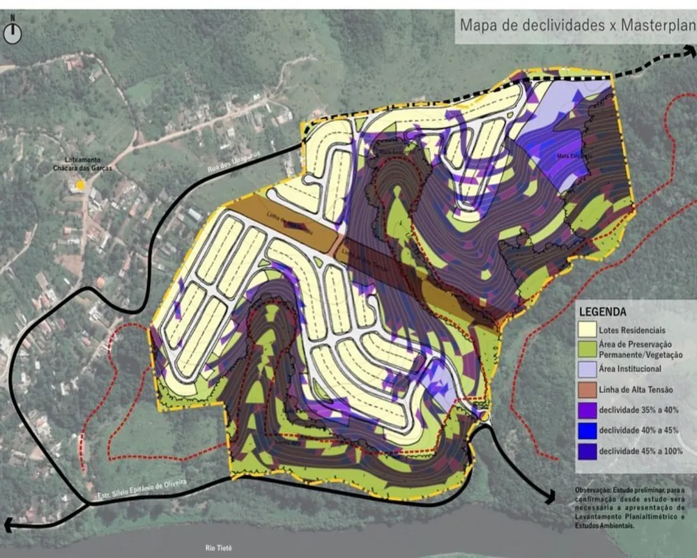 Terreno, 548000 m² - Foto 6