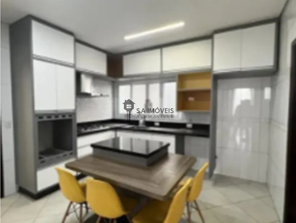 Casa de Condomínio, 5 quartos - Foto 1