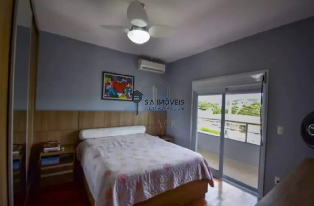 Casa de Condomínio, 5 quartos - Foto 8