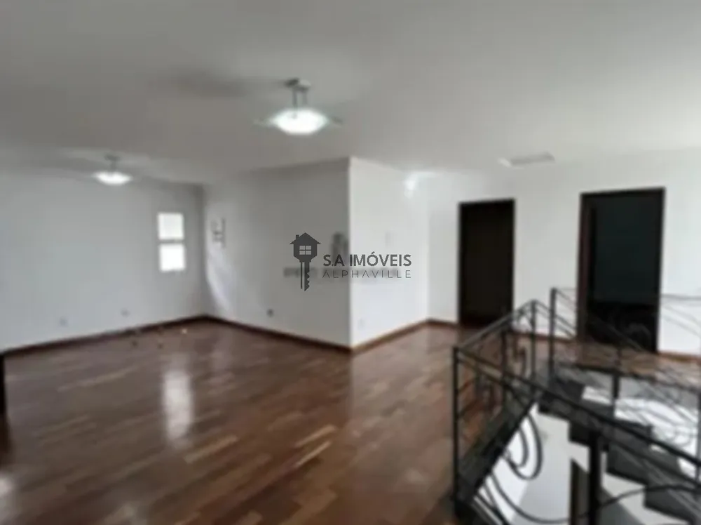 Casa de Condomínio, 5 quartos - Foto 5