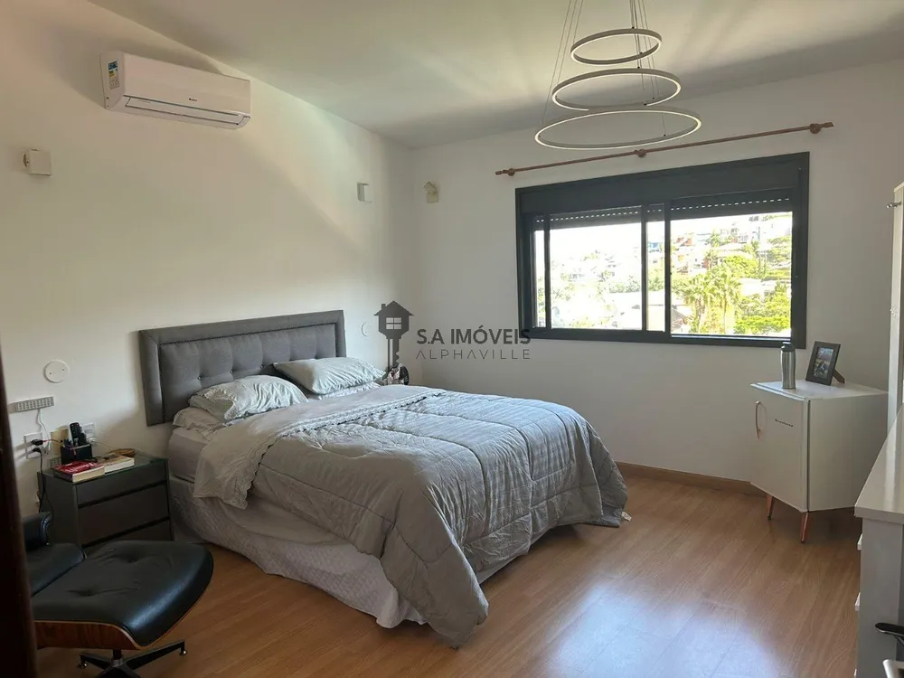 Casa de Condomínio, 3 quartos - Foto 10