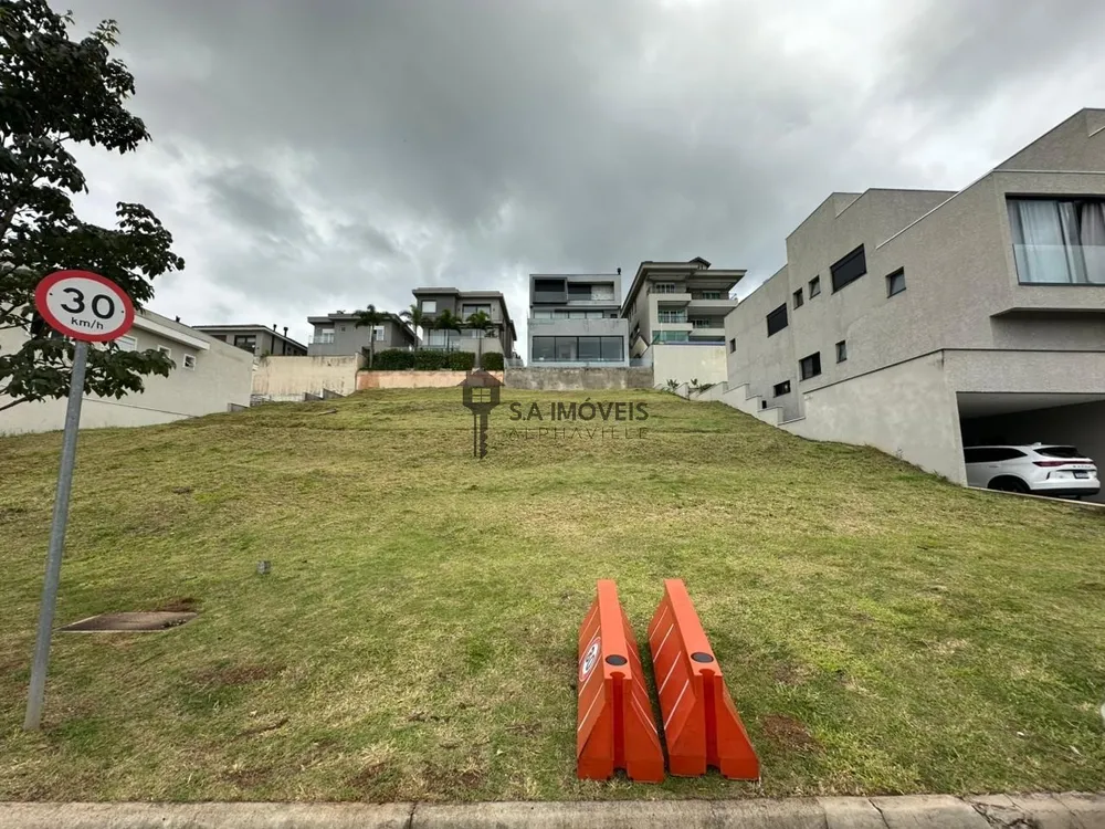 Terreno, 500 m² - Foto 1