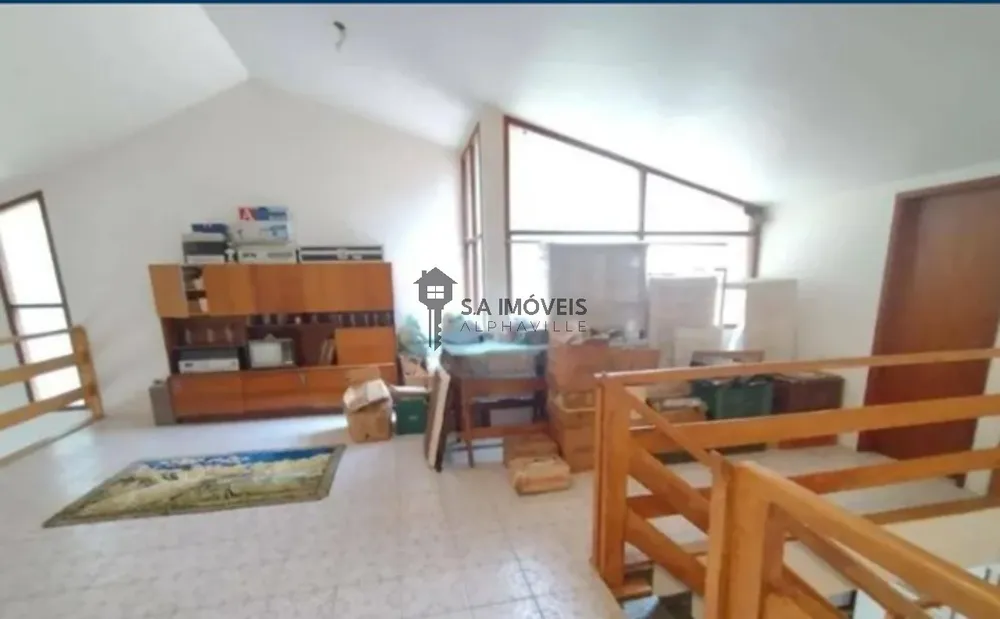 Casa de Condomínio, 4 quartos - Foto 5