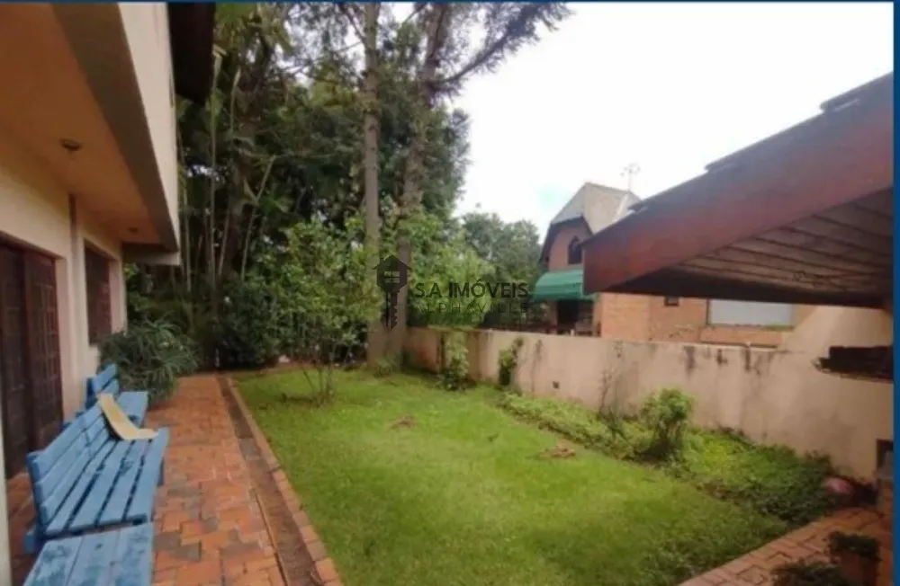Casa de Condomínio, 4 quartos - Foto 1