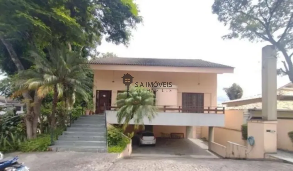 Casa de Condomínio, 4 quartos - Foto 7