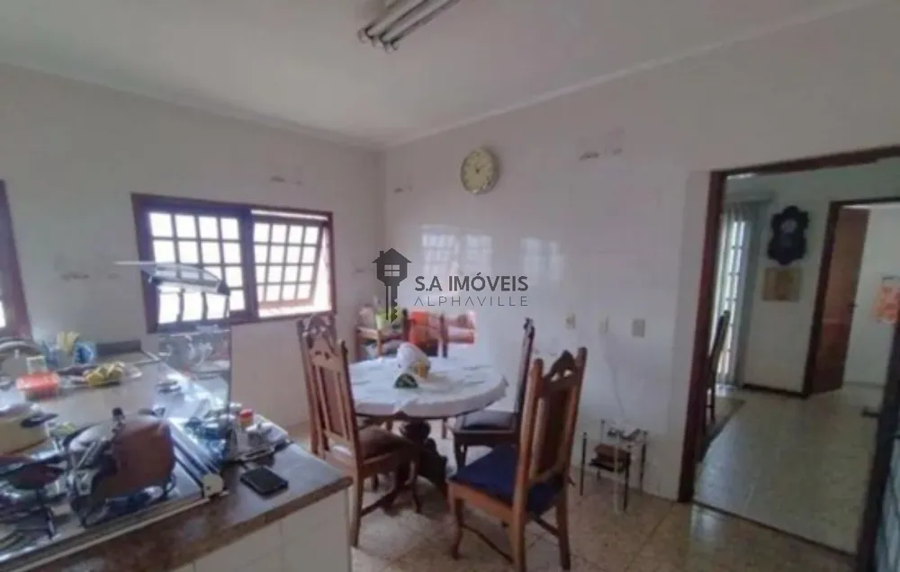 Casa de Condomínio, 4 quartos - Foto 2