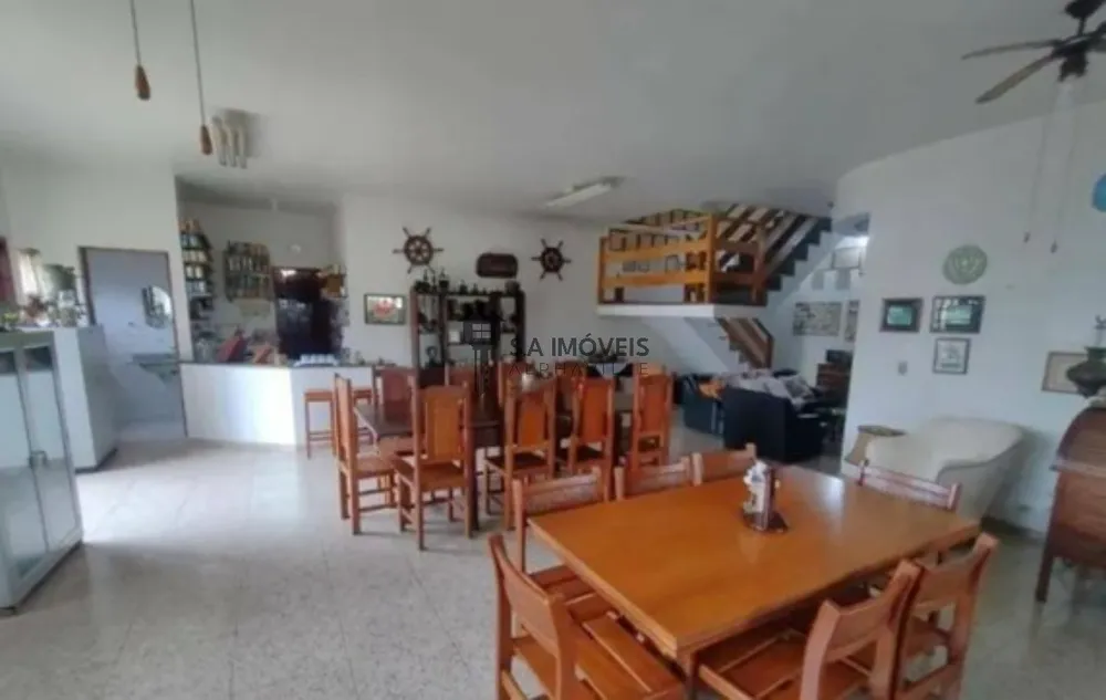 Casa de Condomínio, 4 quartos - Foto 3