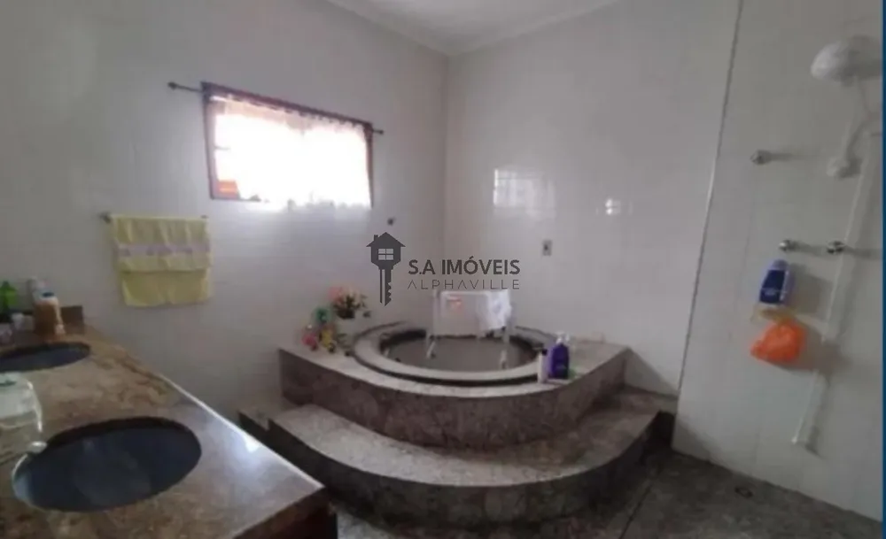 Casa de Condomínio, 4 quartos - Foto 10