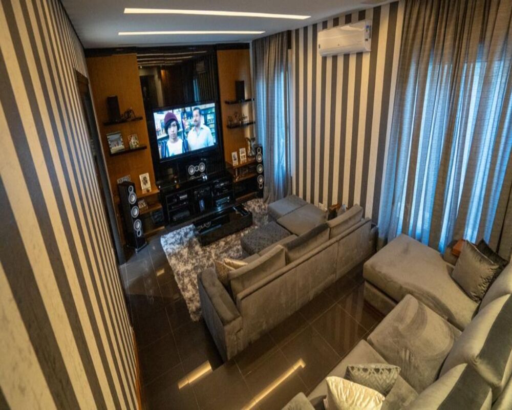 Casa de Condomínio, 6 quartos - Foto 8