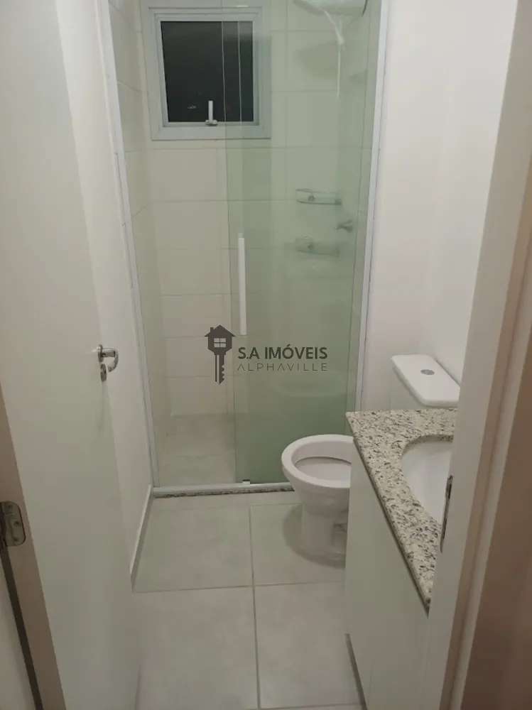 Apartamento, 2 quartos, 53 m² - Foto 12