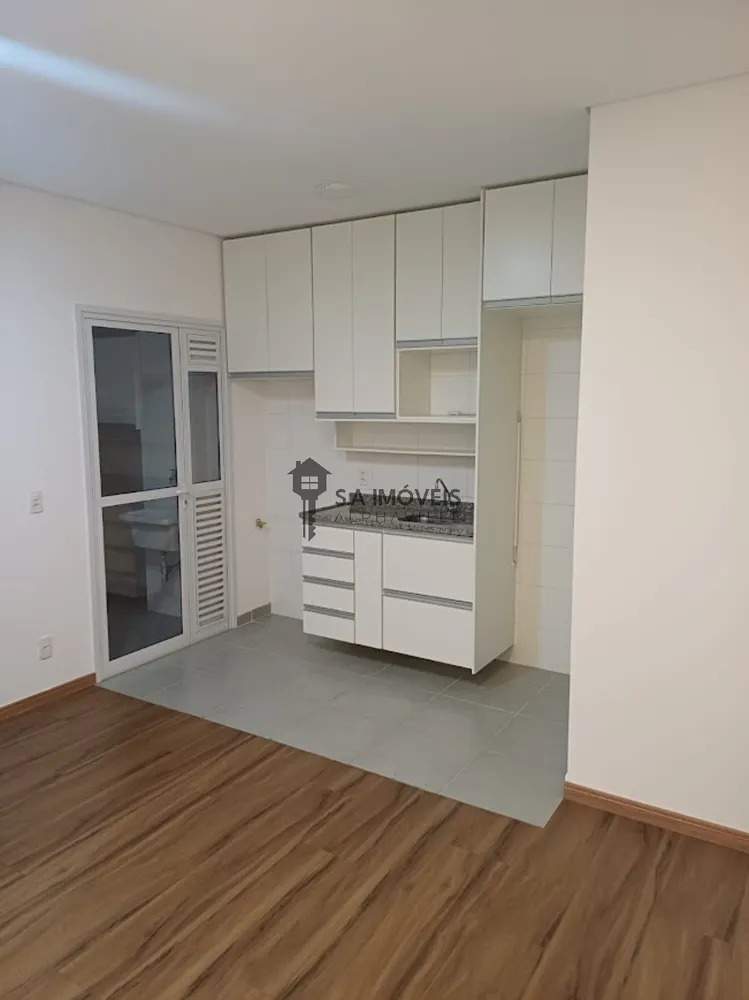 Apartamento, 2 quartos, 53 m² - Foto 3