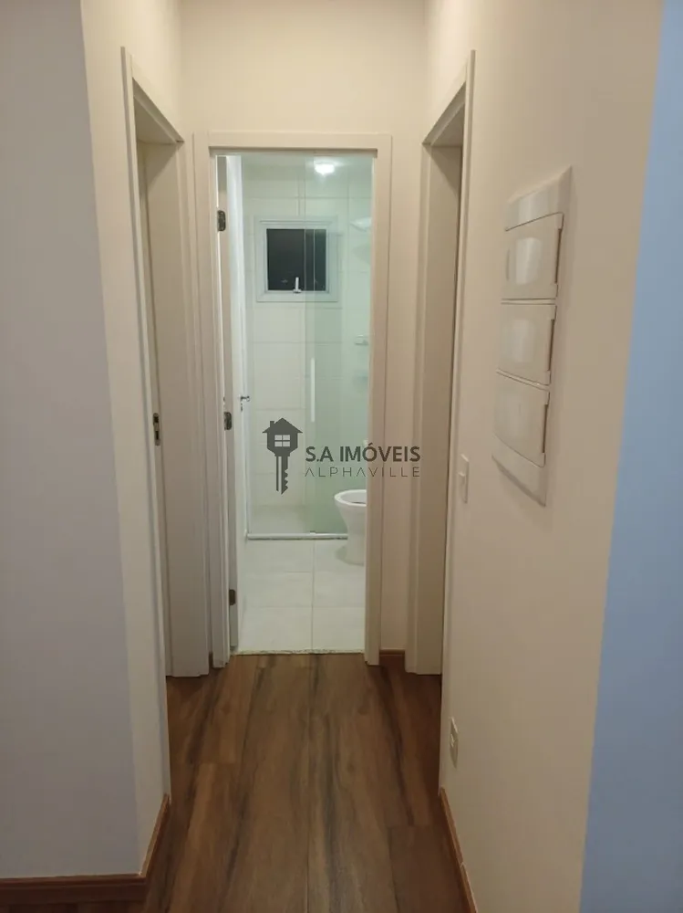 Apartamento, 2 quartos, 53 m² - Foto 8