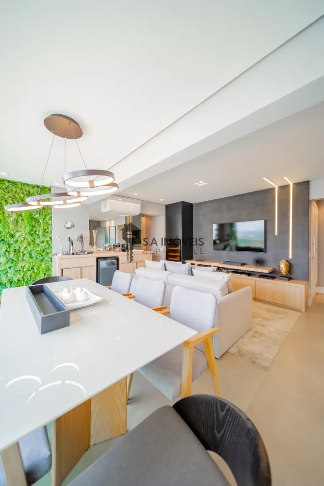 Apartamento, 3 quartos, 98 m² - Foto 3