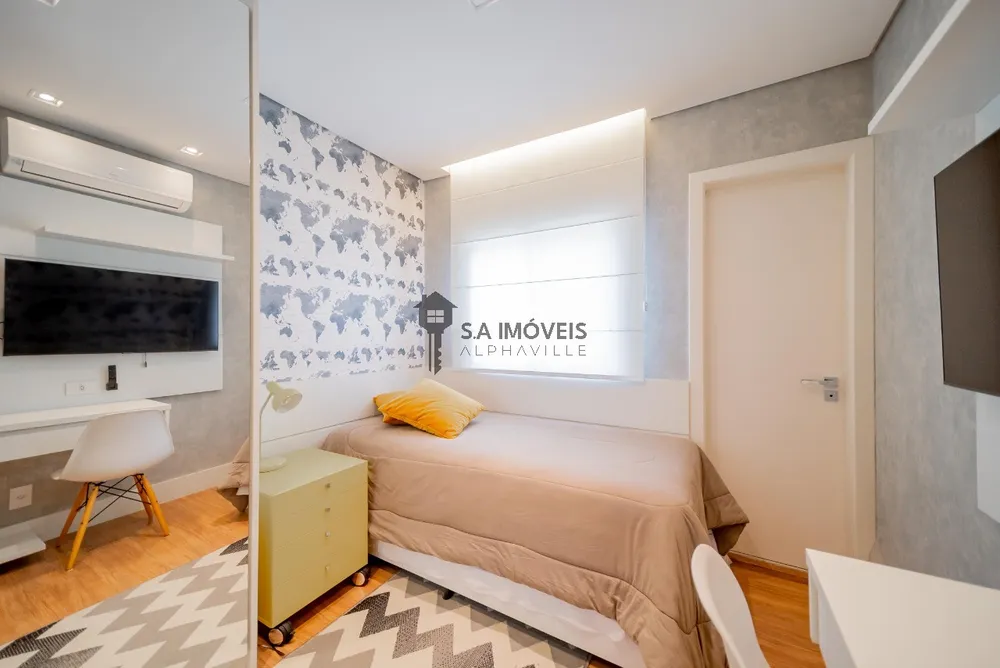 Apartamento, 3 quartos, 98 m² - Foto 2