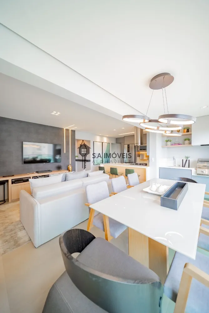 Apartamento, 3 quartos, 98 m² - Foto 4