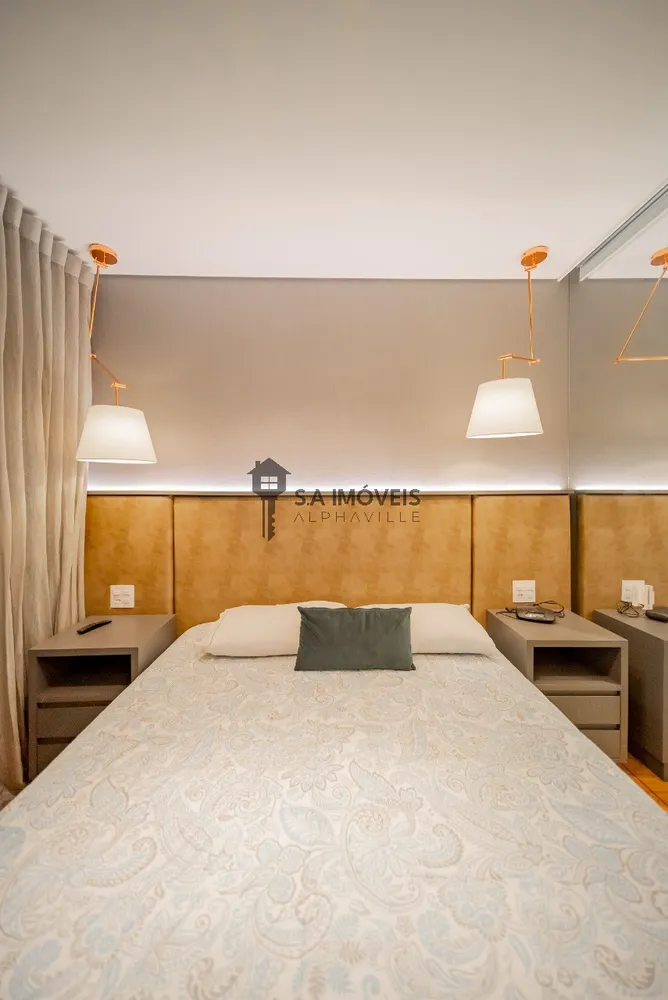 Apartamento, 3 quartos, 98 m² - Foto 7