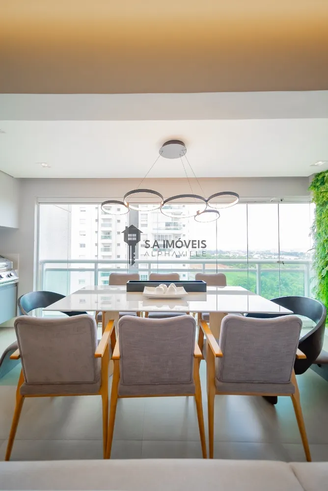 Apartamento, 3 quartos, 98 m² - Foto 2