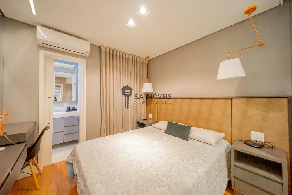 Apartamento, 3 quartos, 98 m² - Foto 4