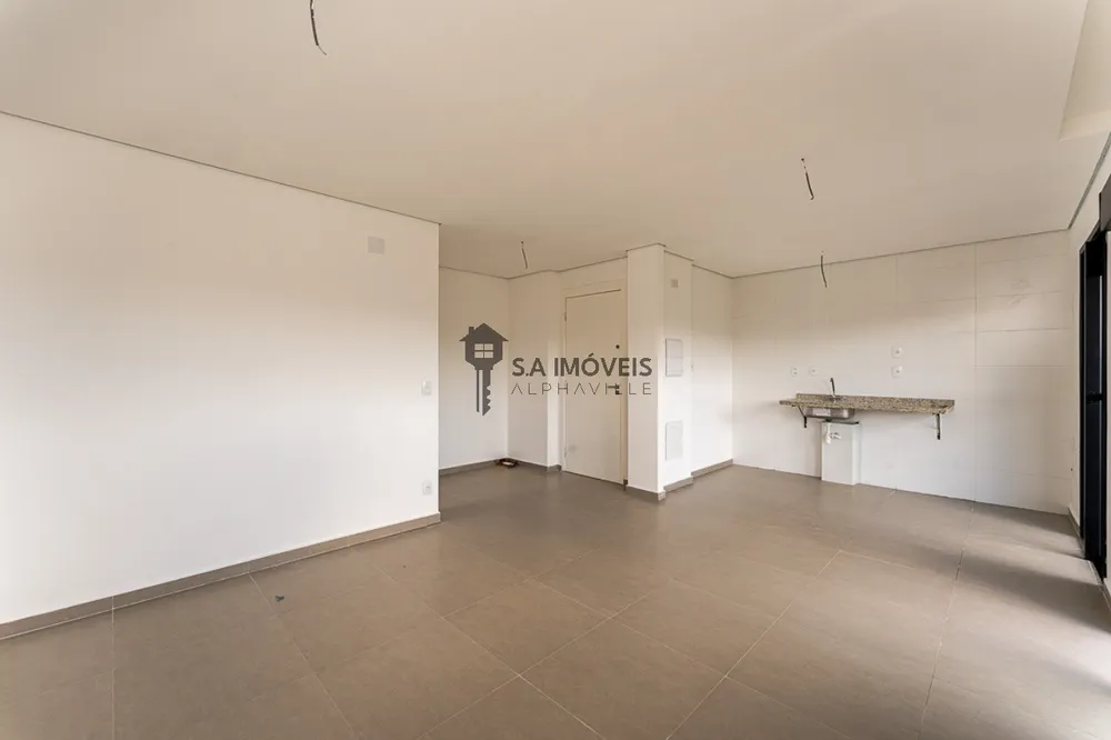 Apartamento, 1 quarto, 46 m² - Foto 5