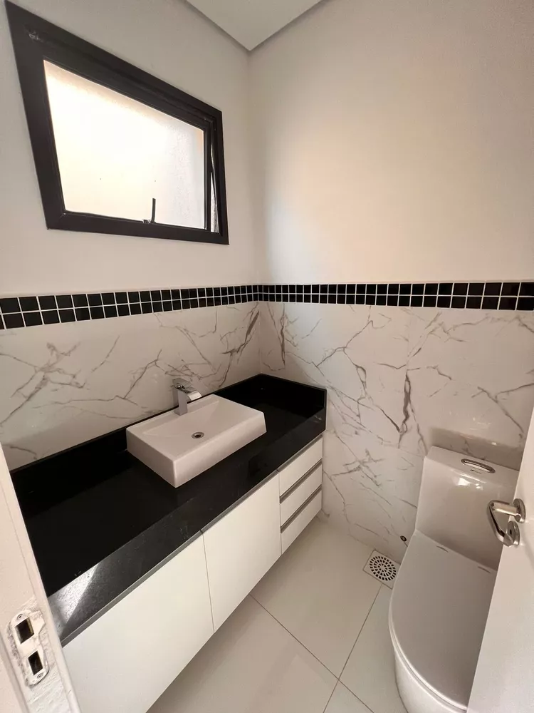 Casa de Condomínio, 4 quartos - Foto 2