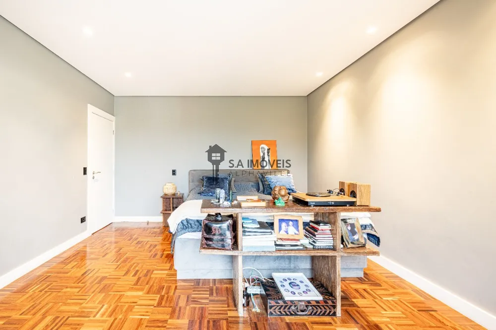 Casa de Condomínio, 4 quartos - Foto 8