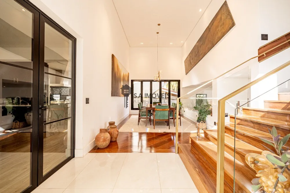 Casa de Condomínio, 4 quartos - Foto 7