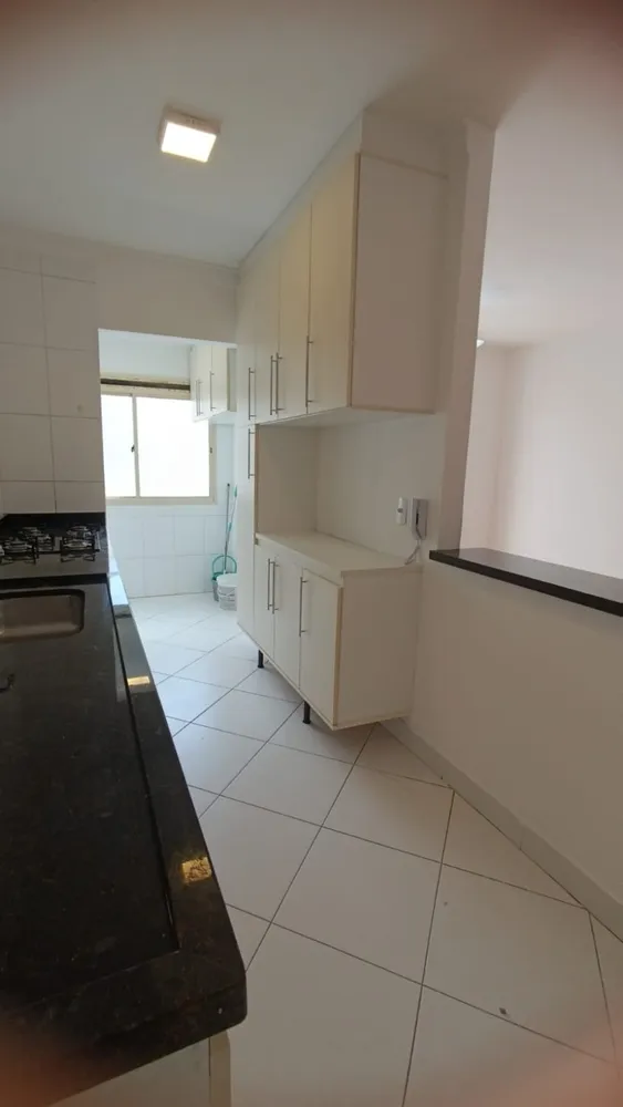 Apartamento, 3 quartos, 85 m² - Foto 6