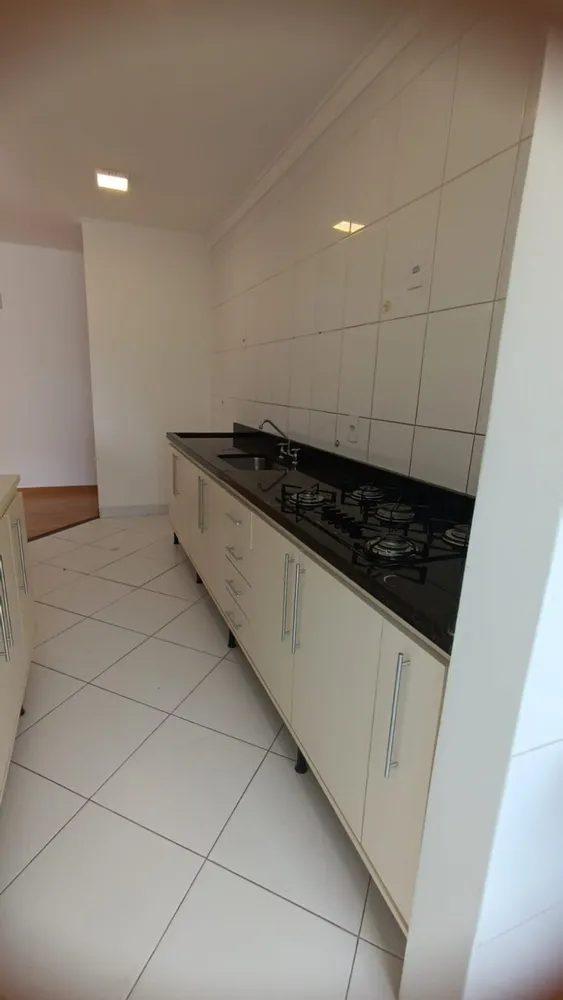 Apartamento, 3 quartos, 85 m² - Foto 2