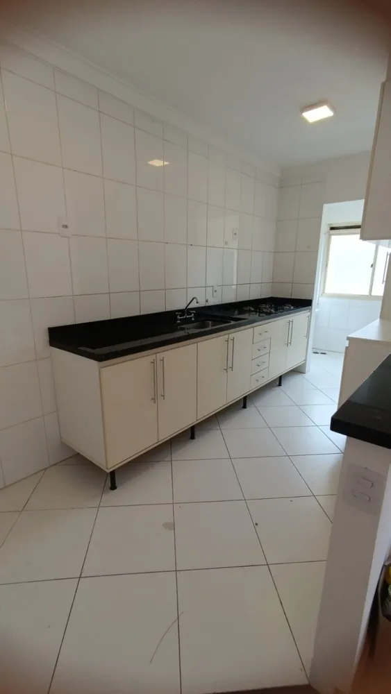 Apartamento, 3 quartos, 85 m² - Foto 1