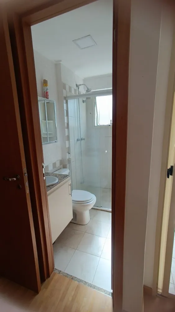 Apartamento, 3 quartos, 85 m² - Foto 3