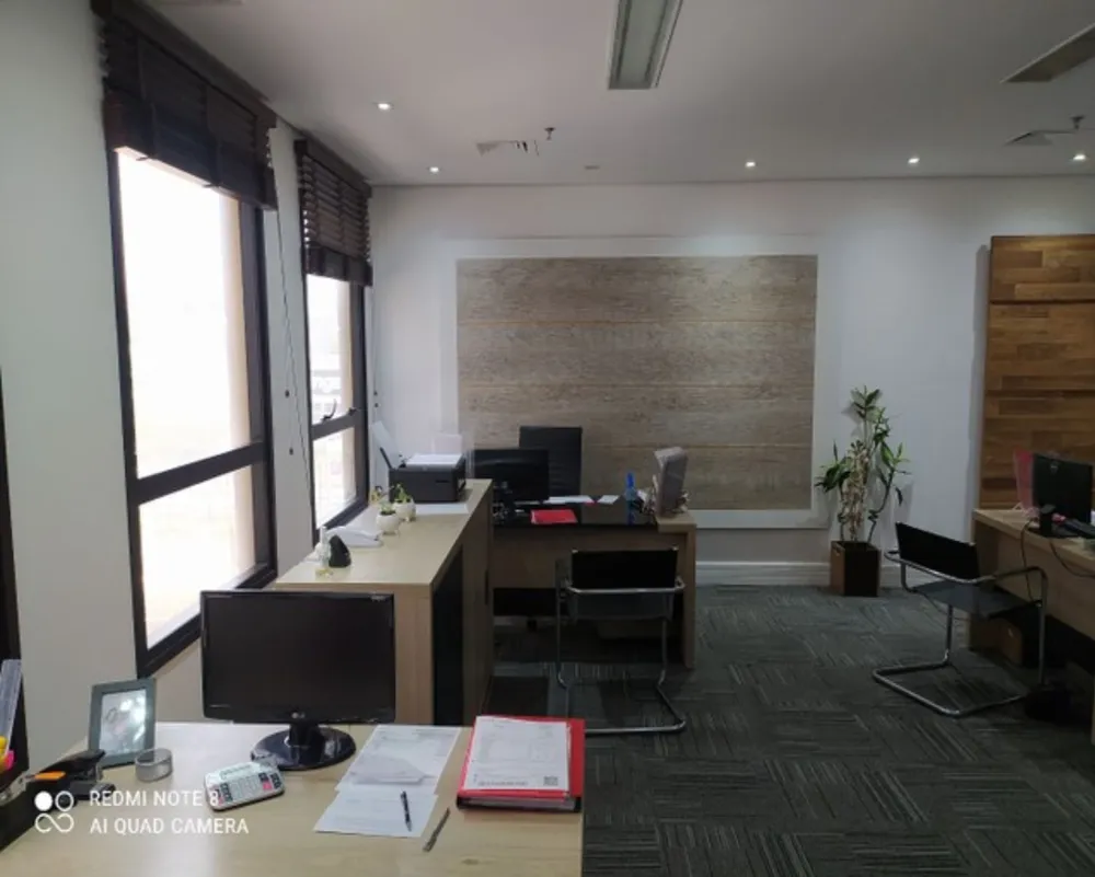 Sala-Conjunto, 61 m² - Foto 1