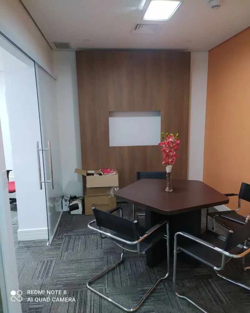Sala-Conjunto, 61 m² - Foto 4
