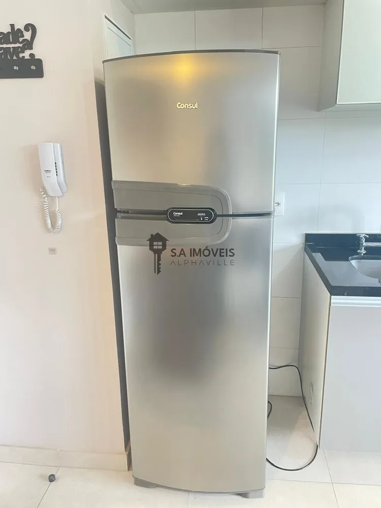 Apartamento, 1 quarto, 50 m² - Foto 4