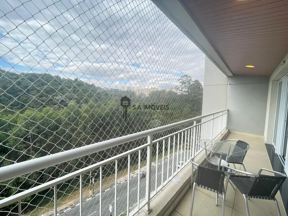 Apartamento, 1 quarto, 50 m² - Foto 1