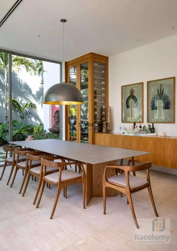 Casa de Condomínio, 4 quartos - Foto 2