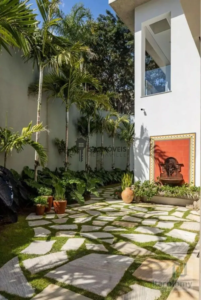 Casa de Condomínio, 4 quartos - Foto 7