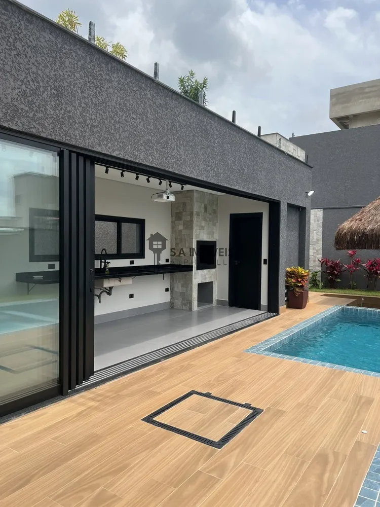 Casa de Condomínio, 4 quartos - Foto 7