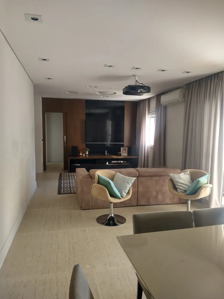 Apartamento, 2 quartos, 132 m² - Foto 1