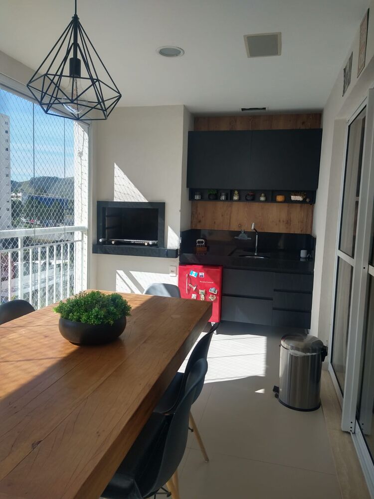 Apartamento, 2 quartos, 132 m² - Foto 5